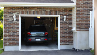 Garage Door Installation at Vadnais Heights, Minnesota